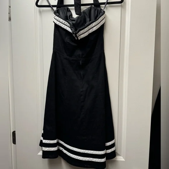 Betsey Johnson Sailor Dress - Picture 5 of 8